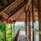 PU LUONG BOUTIQUE GARDEN Spa & Travel