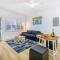 Bayside, 5,21 Victoria Parade - Unit in unbeatable location, with linen and bed making and air conditioning - Nelson Bay