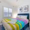 Bayside, 5,21 Victoria Parade - Unit in unbeatable location, with linen and bed making and air conditioning