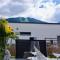 Appartement Ausblick