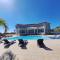 Grand villa Lynn seaview Ayia Napa