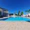 Grand villa Lynn seaview Ayia Napa