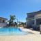 Grand villa Lynn seaview Ayia Napa