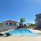 Grand villa Lynn seaview Ayia Napa