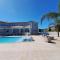 Grand villa Lynn seaview Ayia Napa