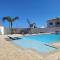 Grand villa Lynn seaview Ayia Napa