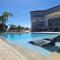Grand villa Lynn seaview Ayia Napa
