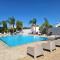 Grand villa Lynn seaview Ayia Napa