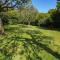 Toad Hall Cottage
