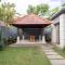 Kings Villas Sanur by Moria