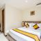 Kings Villas Sanur by Moria