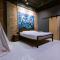 9BR Neverland Loft Pool Villa