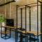 9BR Neverland Loft Pool Villa