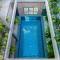 9BR Neverland Loft Pool Villa