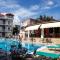 Foto: Amoudi Studios Apartments Hotel 101/111