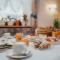 Residence Obermoarhof - Family Apartments with Pool & Playground