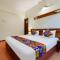 FabHotel Maharaja - Nr Vasco Da Gama Railway Station