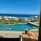 Zax sea view villas 4-Villa heated Pool Complex Zax sea view villas 4-Villa heated Pool Complex