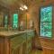 Mountainview Lake Retreat