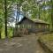 Cozy Mountain Cabin - Ellijay