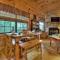 Cozy Mountain Cabin - Ellijay