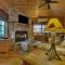 Cozy Mountain Cabin - Ellijay