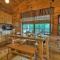 Cozy Mountain Cabin - Ellijay