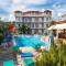 Foto: Amoudi Studios Apartments Hotel 110/111