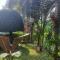 Penginapan Homestay Villa Pesona Alam Magelang Borobudur - 马格朗