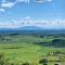Casa Cerboneschi B&B in a medieval village with Panoramic Tuscan Hills