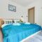 Adorable apartment with terrace and sea view - Kaštela