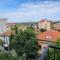 Apartman Dostojevski