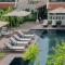 Souphattra Heritage Vientiane