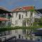 Souphattra Heritage Vientiane