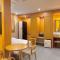 Sokcho Mir Hotel