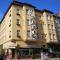 Hotel Alt-Connewitz