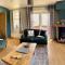 The Lodge@Tyddyn Ucha