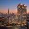 Marriott Executive Apartments Al Jaddaf, Dubai - Dubai