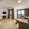 Alua Suites Las Rocas
