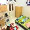 Apartment in the center of Prague - Prága