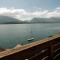 Lakeside Chalet with Panorama View - Thun