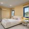 Themis Luxury Private Villa Rhodes with Private Pool