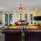 Themis Luxury Private Villa Rhodes with Private Pool