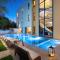 Themis Luxury Private Villa Rhodes with Private Pool