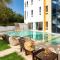Themis Luxury Private Villa Rhodes with Private Pool