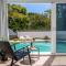 Themis Luxury Private Villa Rhodes with Private Pool