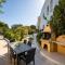 Themis Luxury Private Villa Rhodes with Private Pool