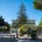 Hotel Eden Park