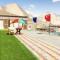 Norling Cozy Cottages