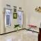 Nazifa Homestay